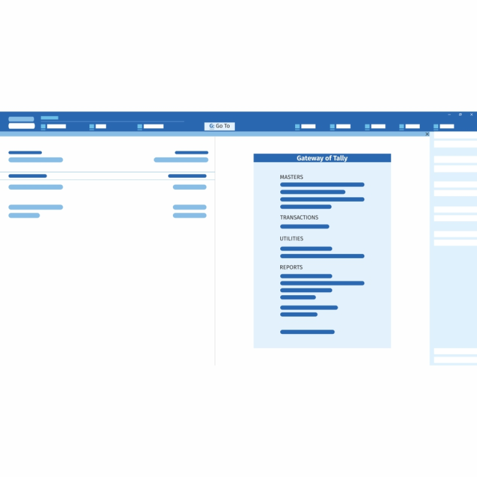 TallyPrime - Avis, Notes, Prix Et Abonnements - Capterra France 2024