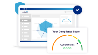 Proliance_Compliance Score