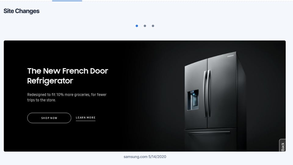 Signal Insights Pricing, Alternatives & More 2023 Capterra