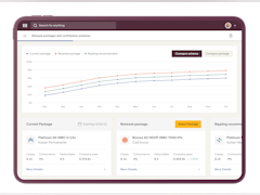 Rippling Software - Rippling Benefits Administration: Easily manage your people's Medical, Dental, Vision, 401K, FSA, HSA, and commuter benefits—all in one, online place. - thumbnail