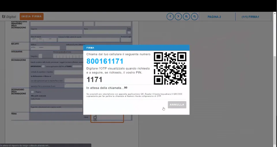Teamsystem Digital TeamSystem Digital Signature Price, Features, Reviews & Ratings ...