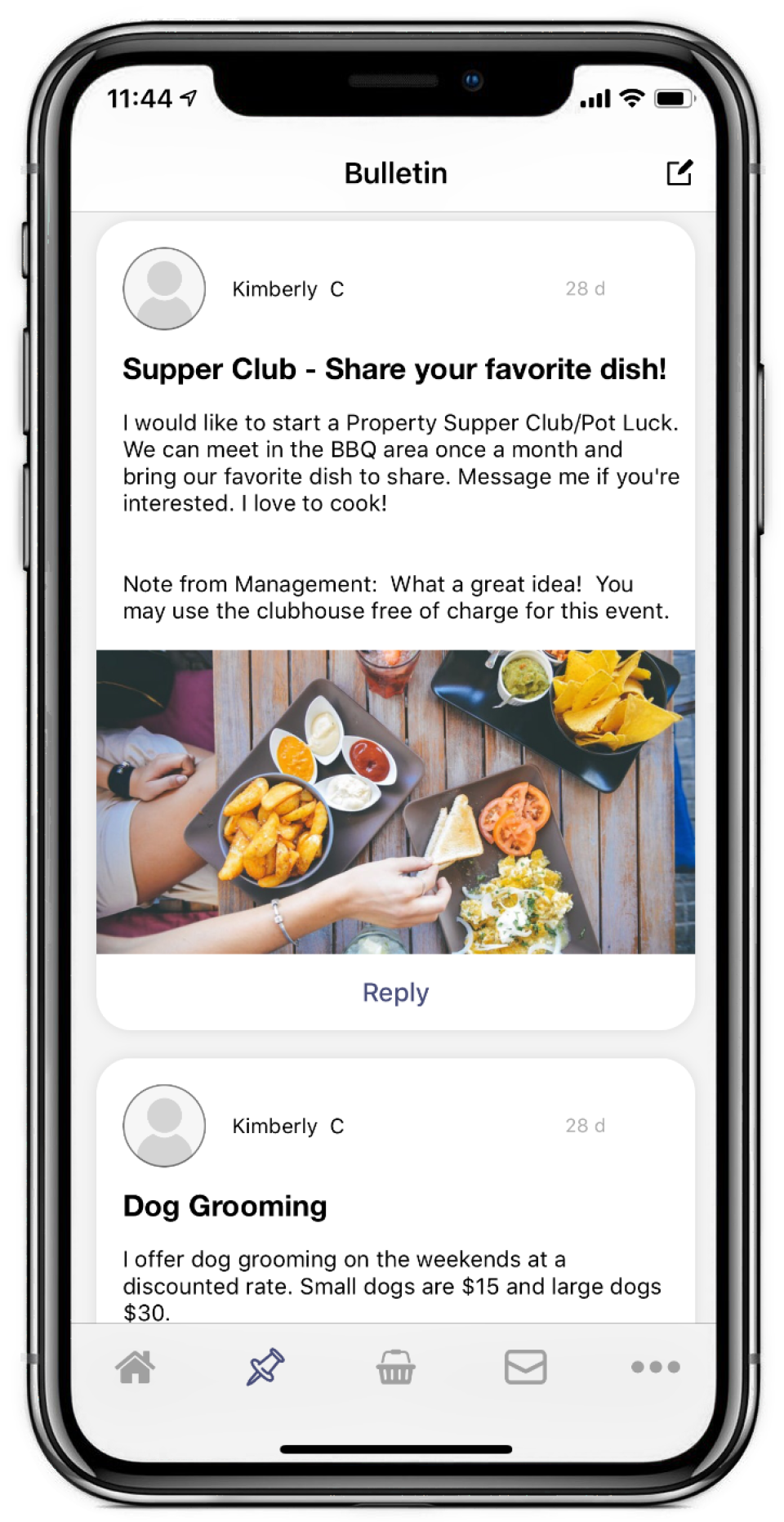 Digital Bulletin Boards-thumb