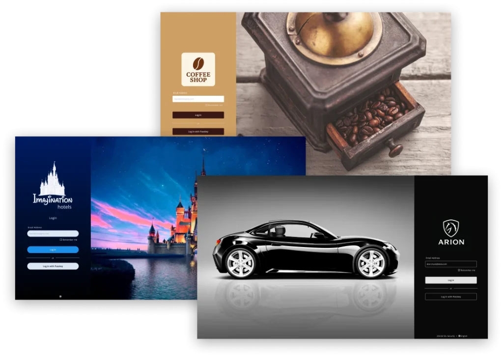 ClicData Software - 13