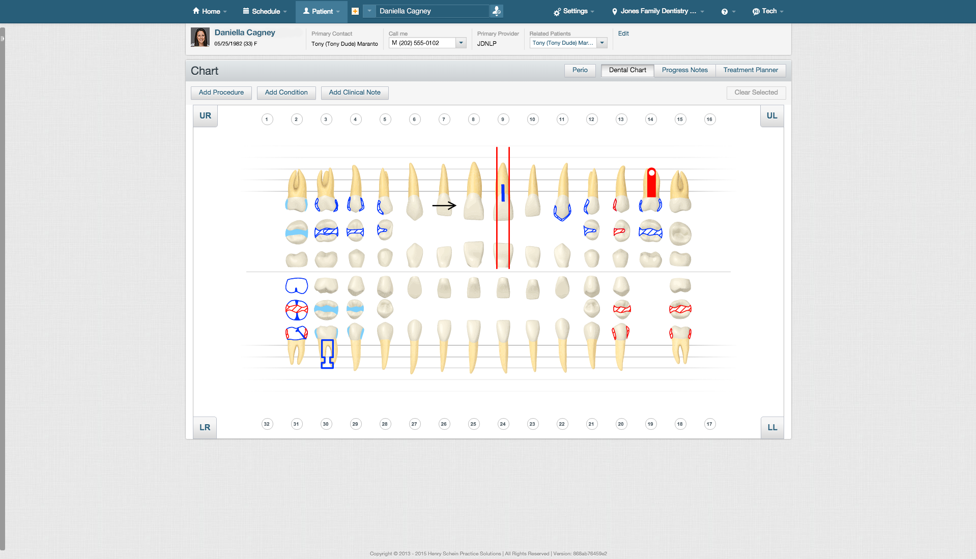 Dentrix Ascend Precios Funciones Y Opiniones GetApp M xico 2023