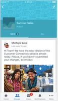 Yammer Software - 4