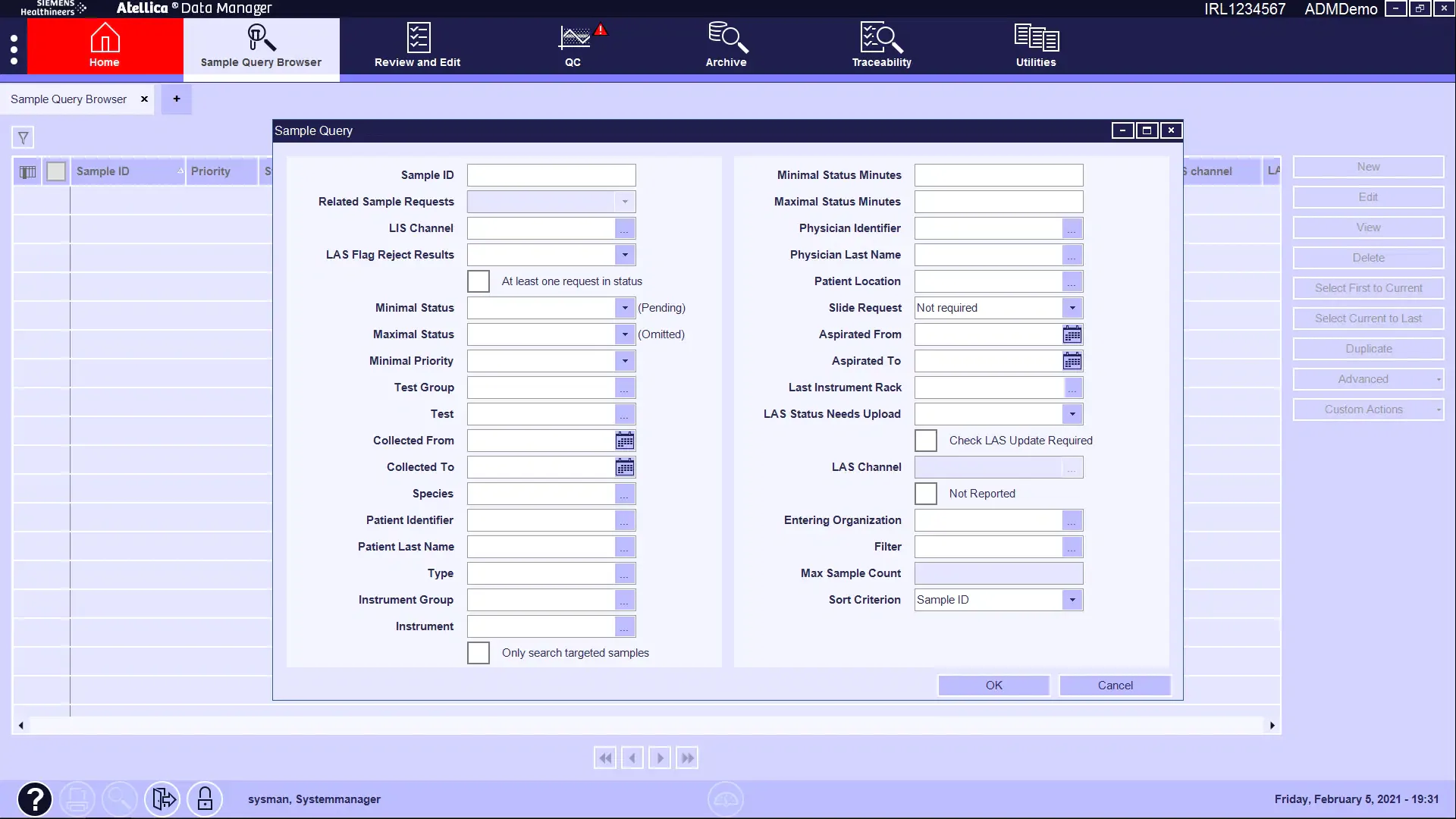 Atellica Data Manager Price, Features, Reviews & Ratings - Capterra India