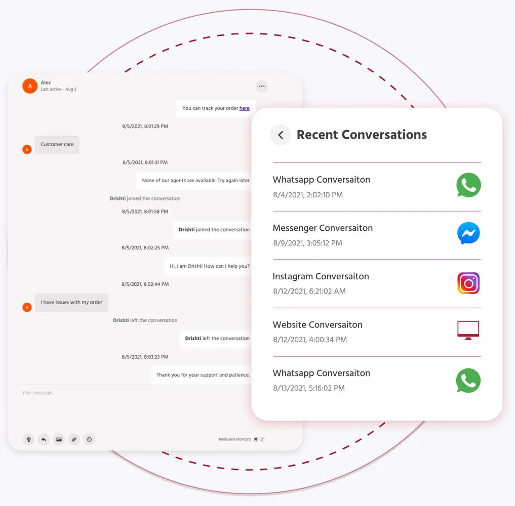 Engati Software - 2022 Reviews, Pricing & Demo