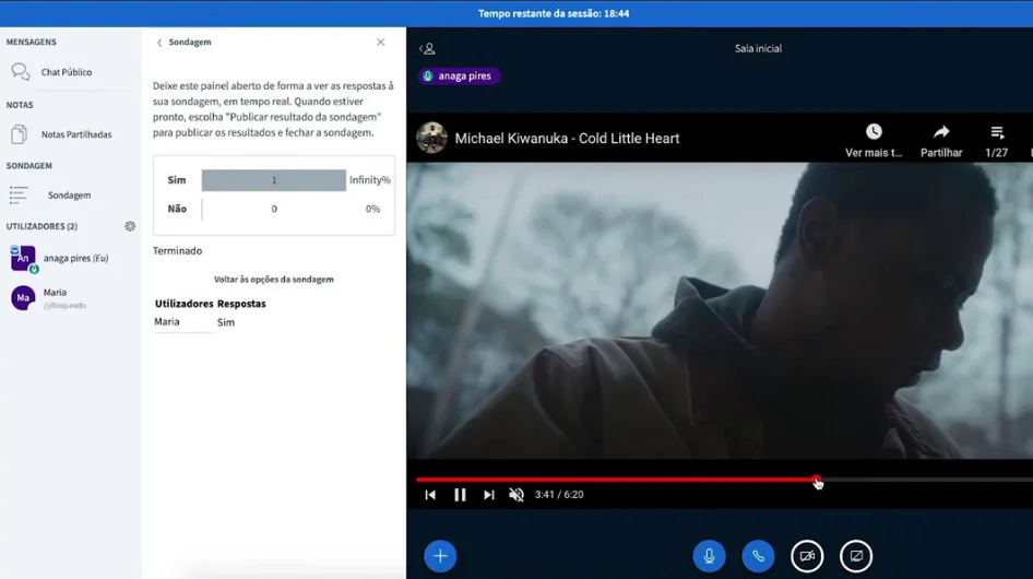GetApp | BigBlueButton Reviews, Cost & Features | Australia 2021