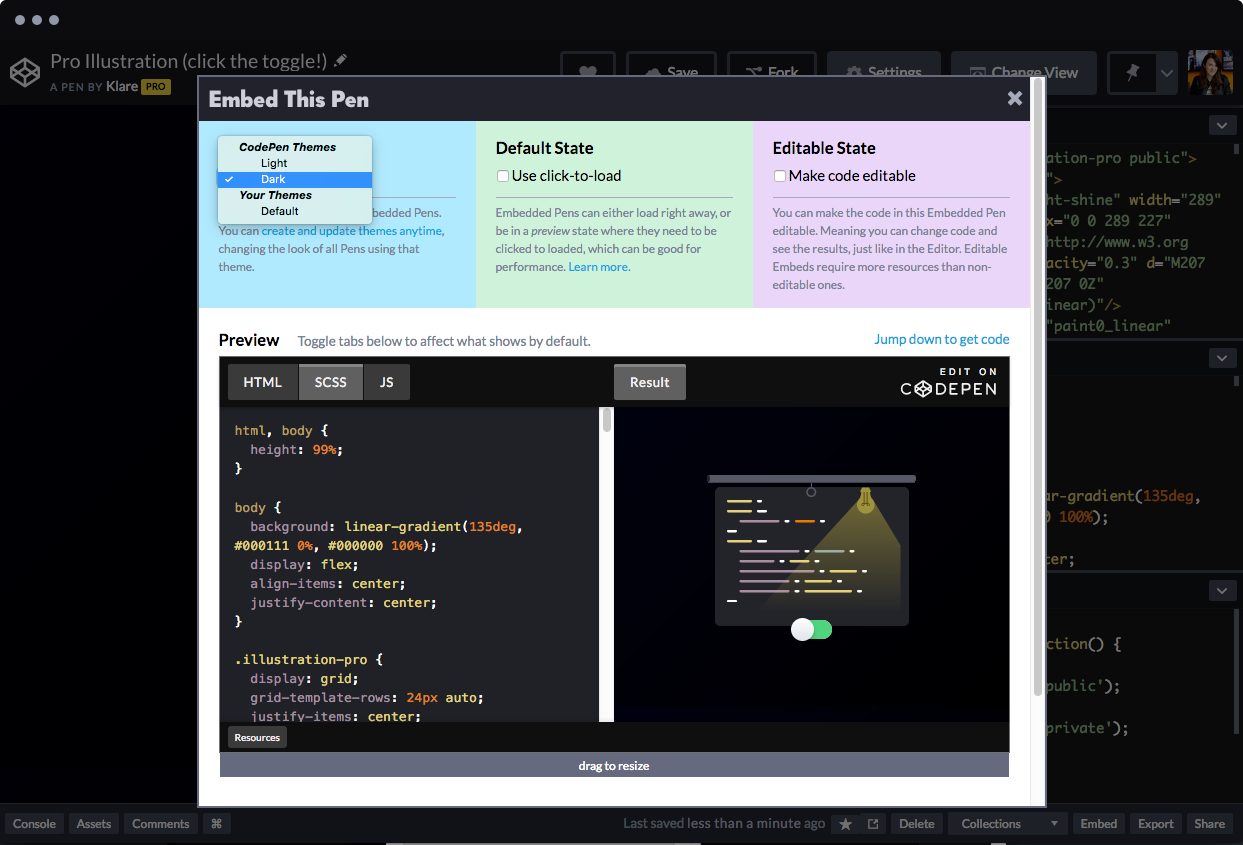 CodePen: precios, funciones y opiniones | GetApp España 2025