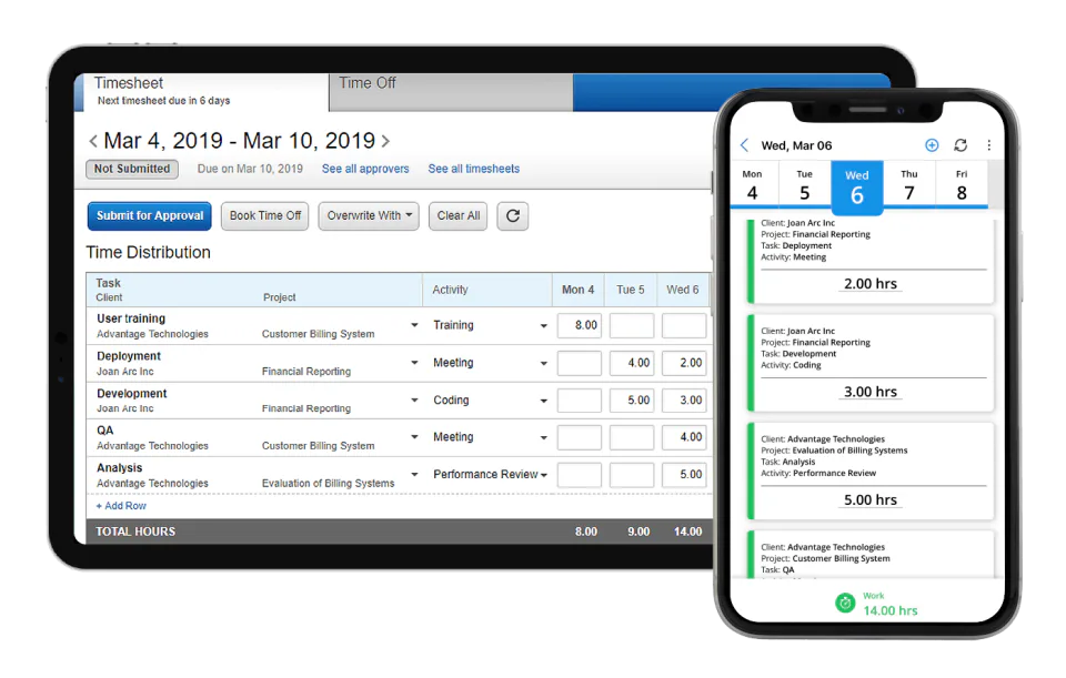 Peoplenet Clock Peoplenet Time Pricing, Cost & Reviews - Capterra UK 2021