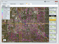 Beehive Industries Software - 2 - Vorschau