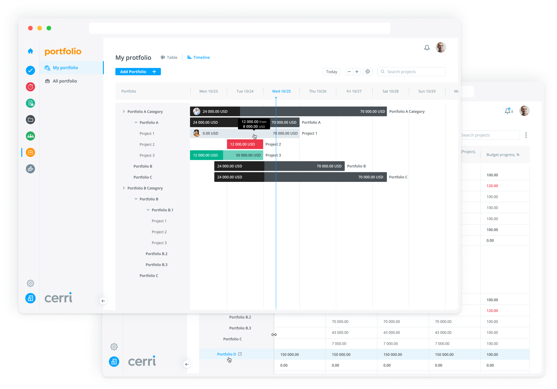 Cerri Software - 1