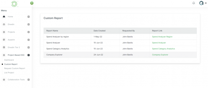 ESG Metrics Solution Software - 2024 Reviews, Pricing & Demo