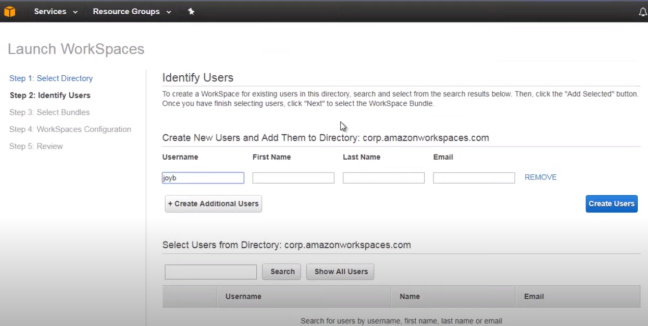 Amazon WorkSpaces Software 2023 Reviews, Pricing & Demo