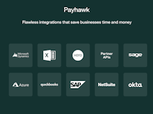 Payhawk Software - 3