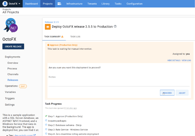 Octopus Deploy Pricing, Alternatives & More 2023 Capterra