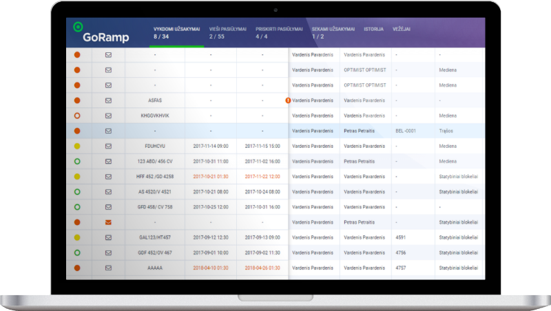 GoRamp Software Pricing, Alternatives & More 2026 | Capterra