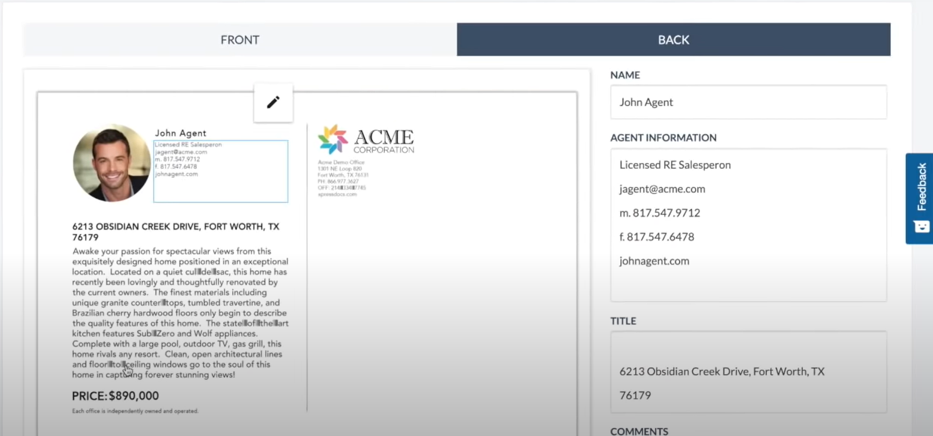 Xpressdocs Brand Management Software 2024 Reviews, Pricing & Demo