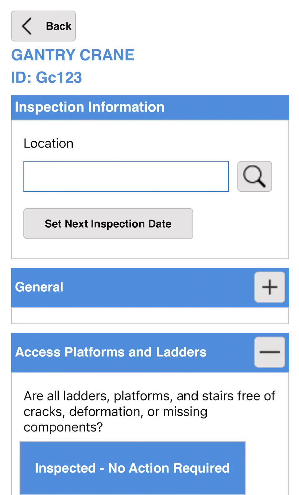 Core Inspection Software Core Inspection Software Cost & Reviews - Capterra Australia 2026