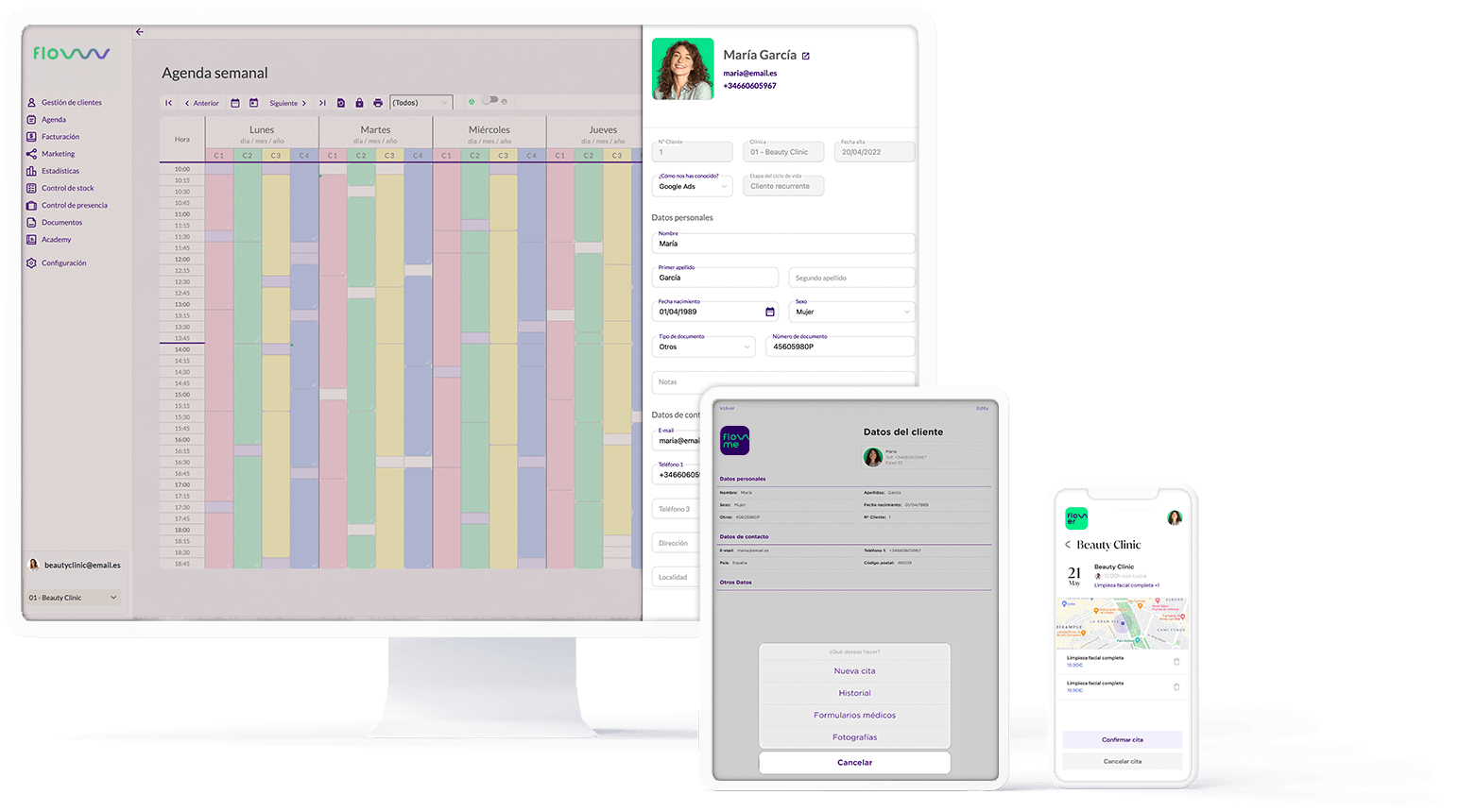 flowww Software - 1