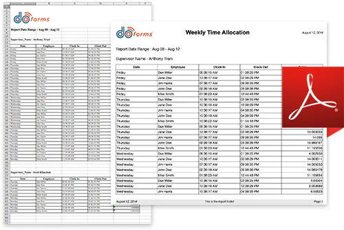 doForms Reviews, Cost & Features | GetApp Australia 2026