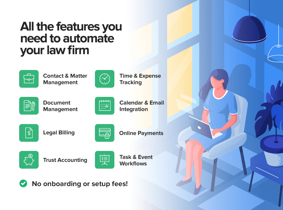 PracticePanther Legal Software Pricing, Alternatives & More 2023 | Capterra