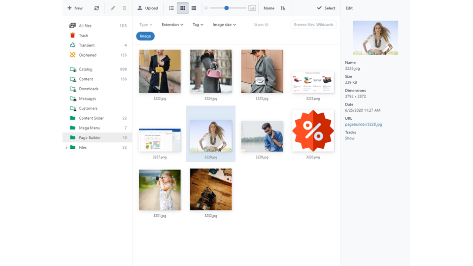 Smartstore Software - 4