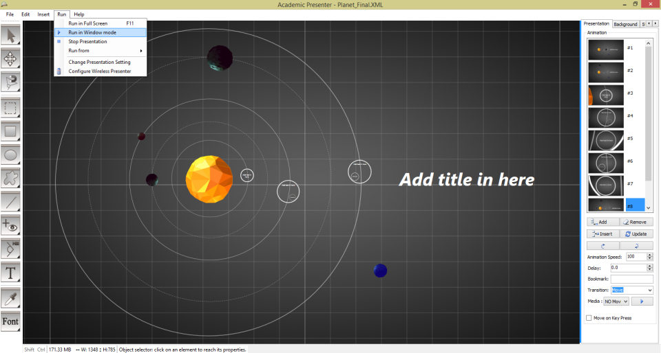 Dynamic templates-thumb