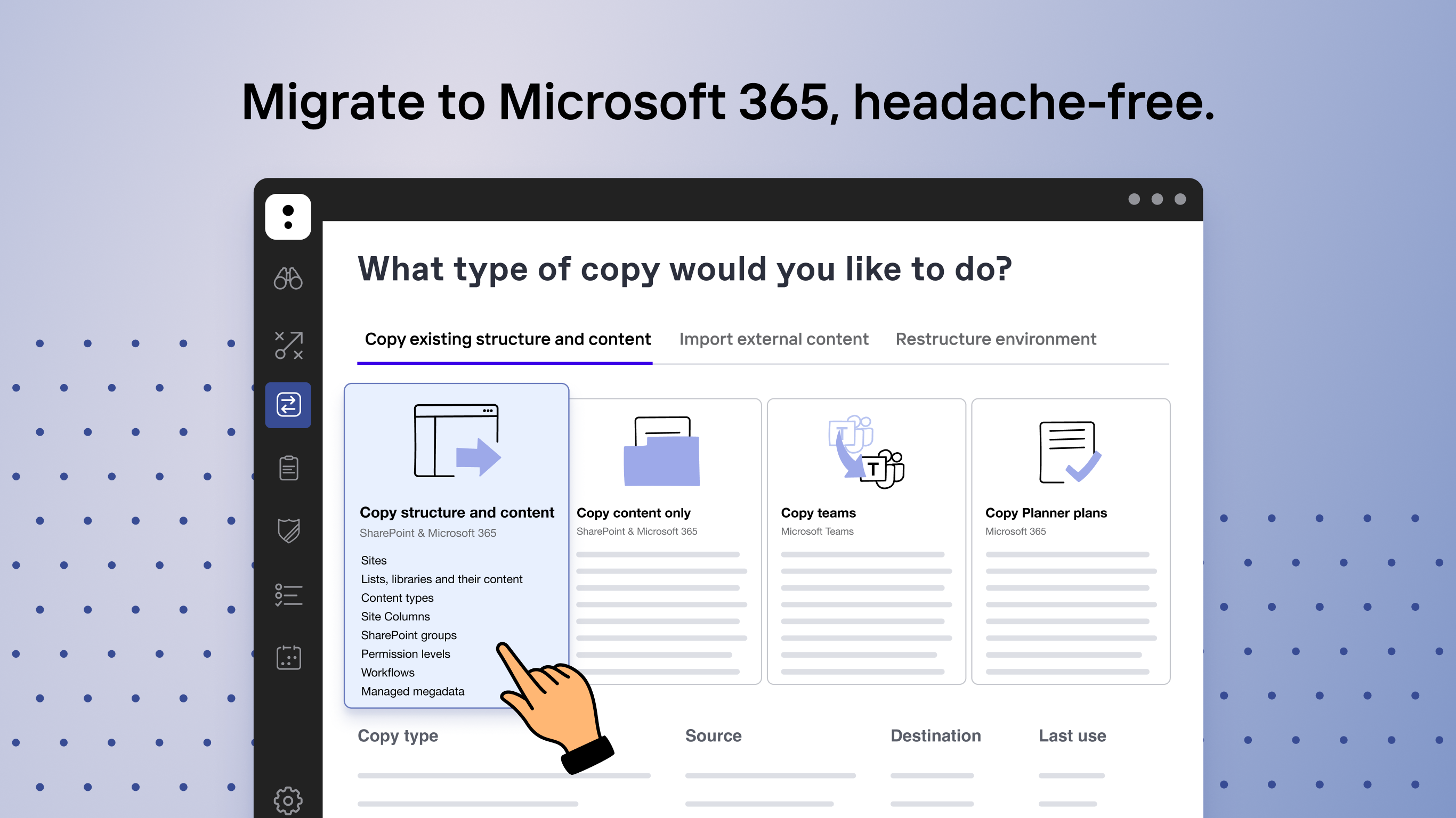 ShareGate Software 2024 Reviews, Pricing & Demo