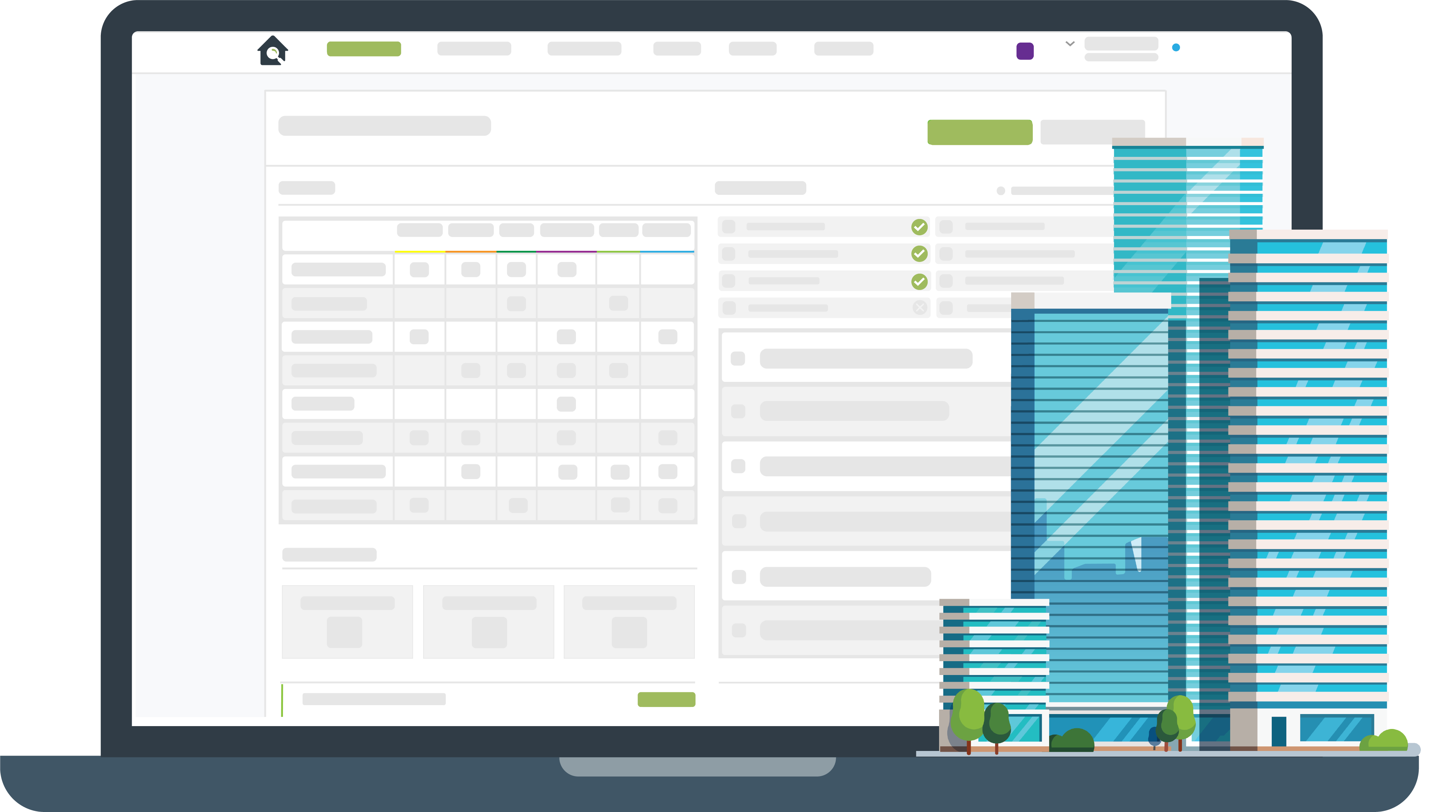 Property Inspect Software - 2