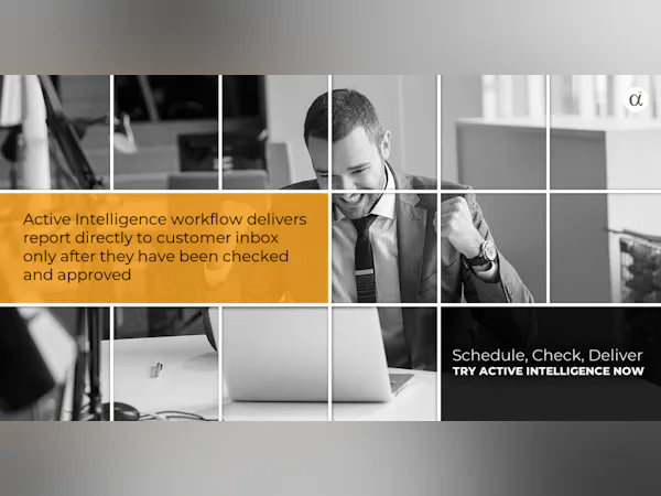 Active Intelligence Pricing, Cost & Reviews - Capterra UK 2025