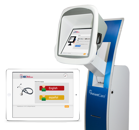 iPatientCare EHR Software - 2
