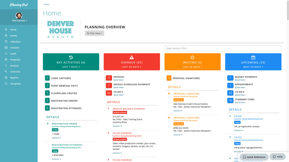 Handy reports, dashboards-thumb