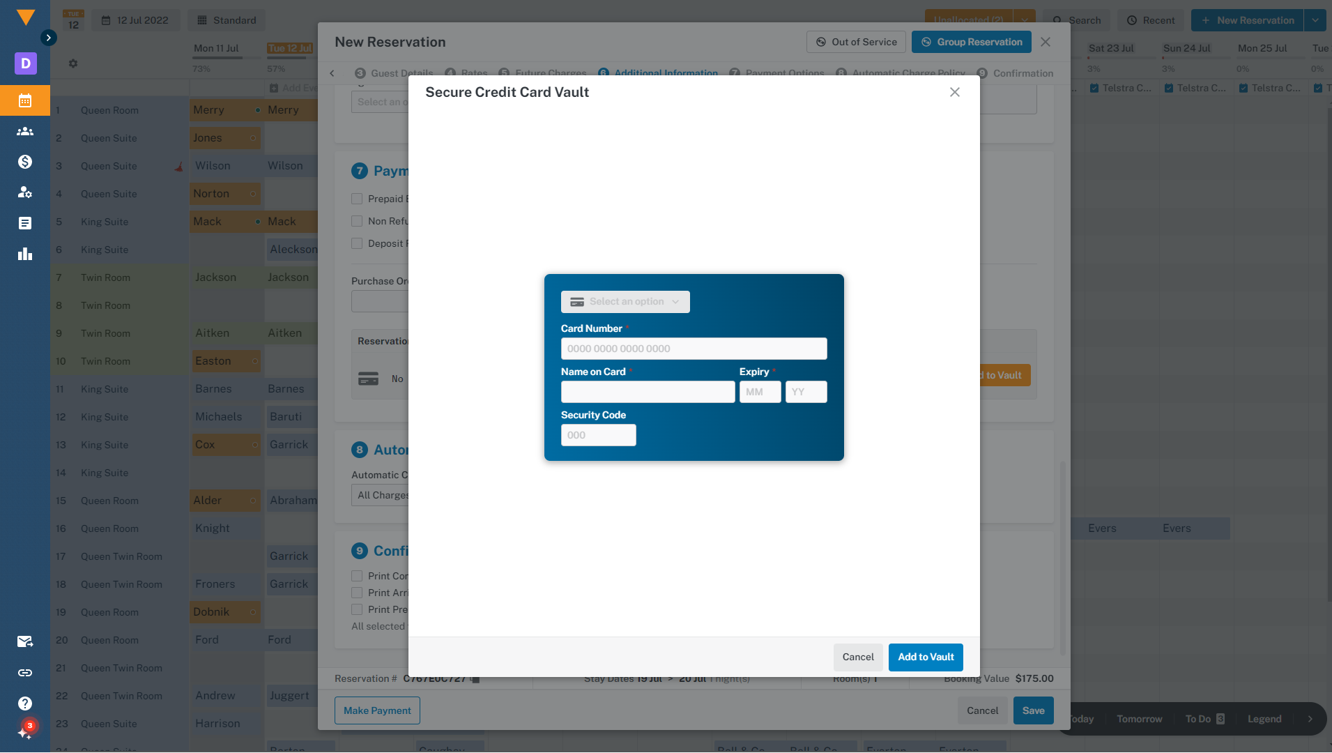 GuestPoint Software 2023 Reviews, Pricing & Demo