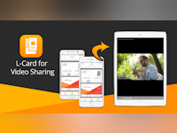 L-Card Pro Software - 4 - Vorschau