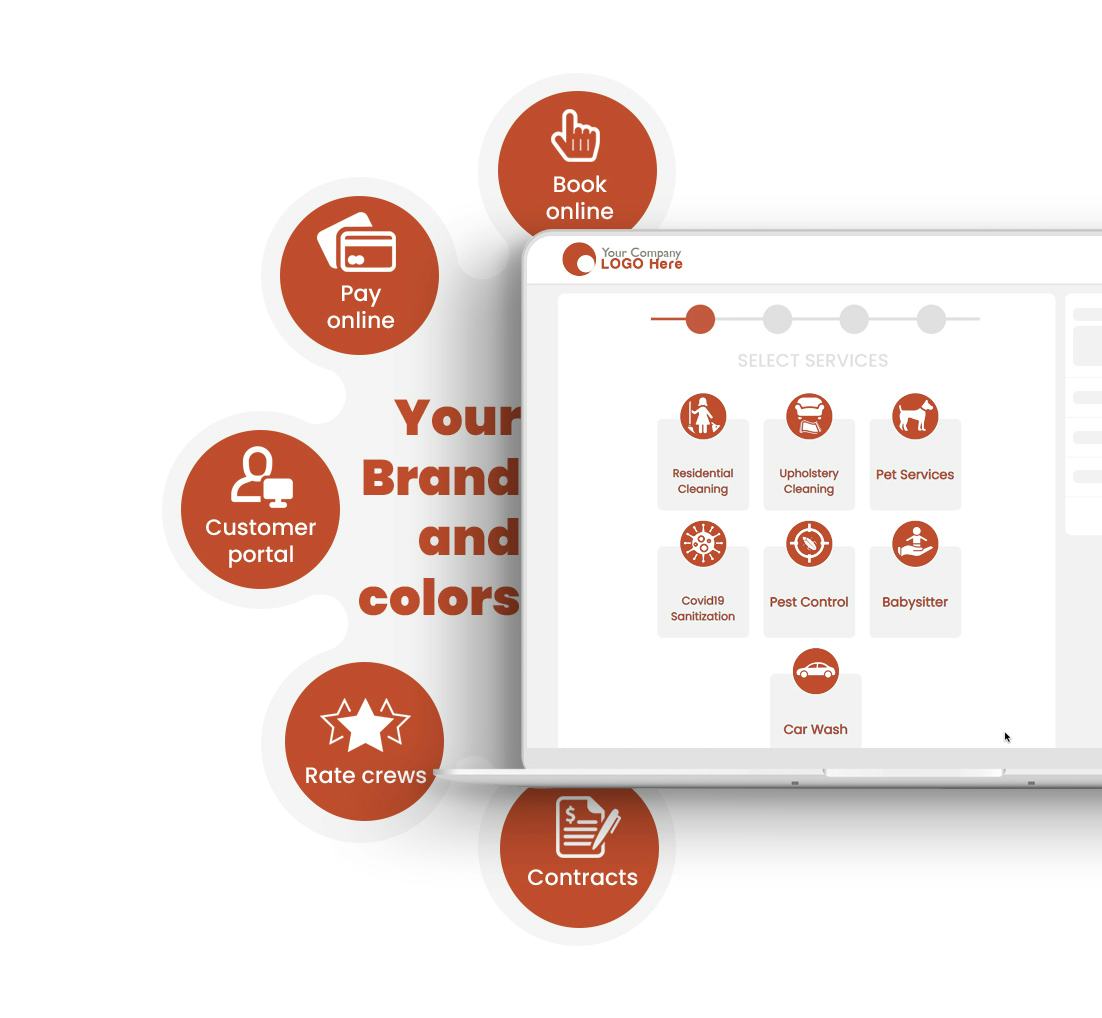 Brilion Software - 3