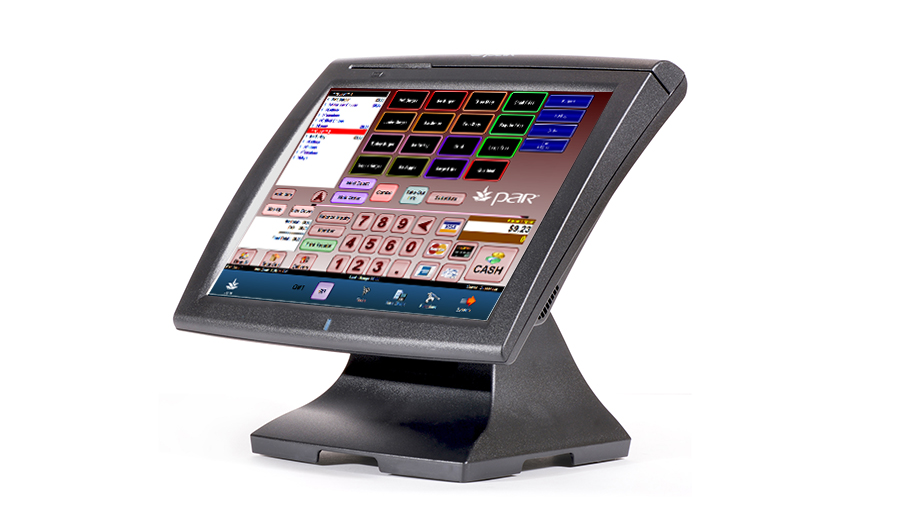 Pixel pos discount