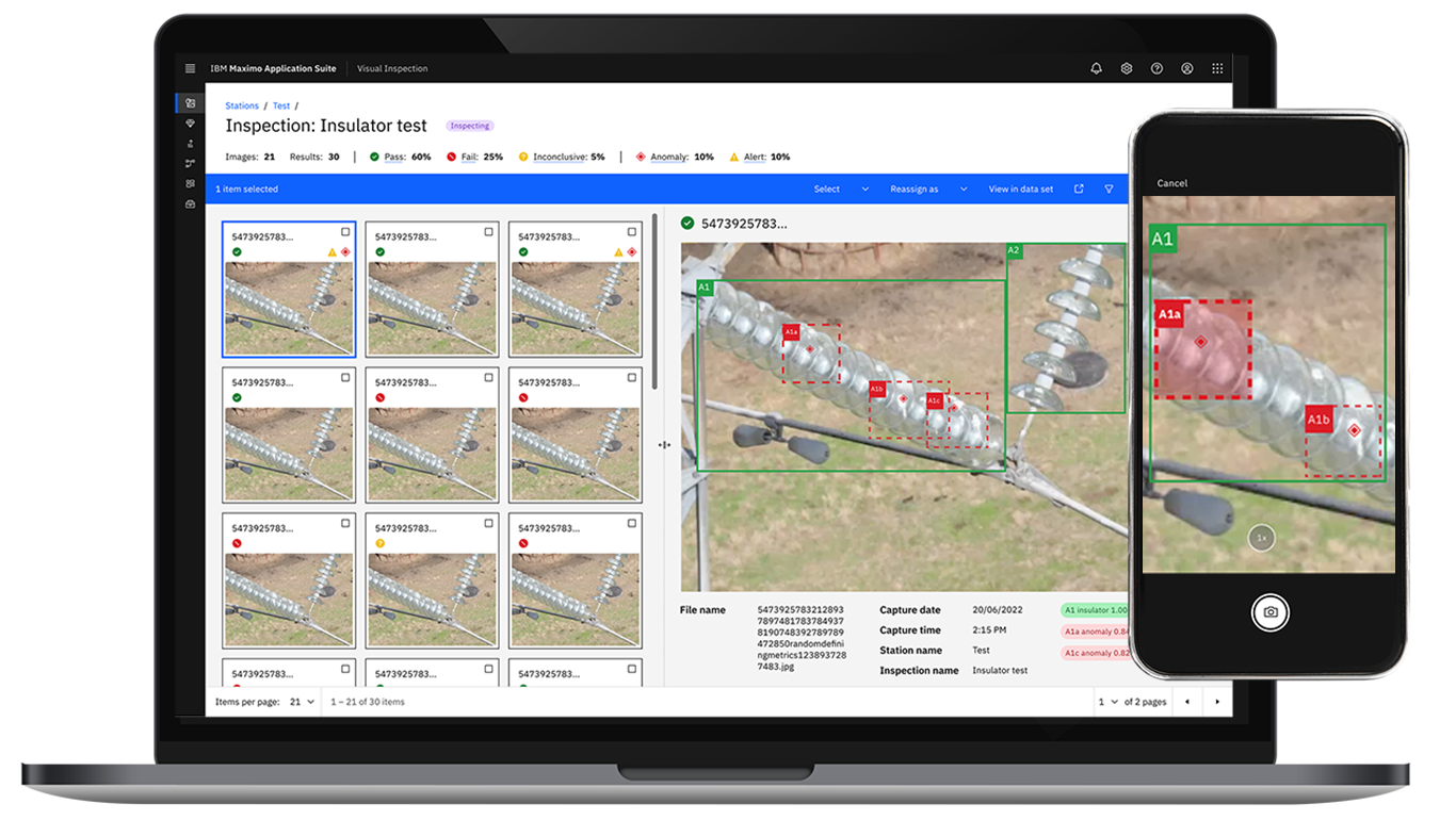 IBM Maximo Application Suite Logiciel - 5