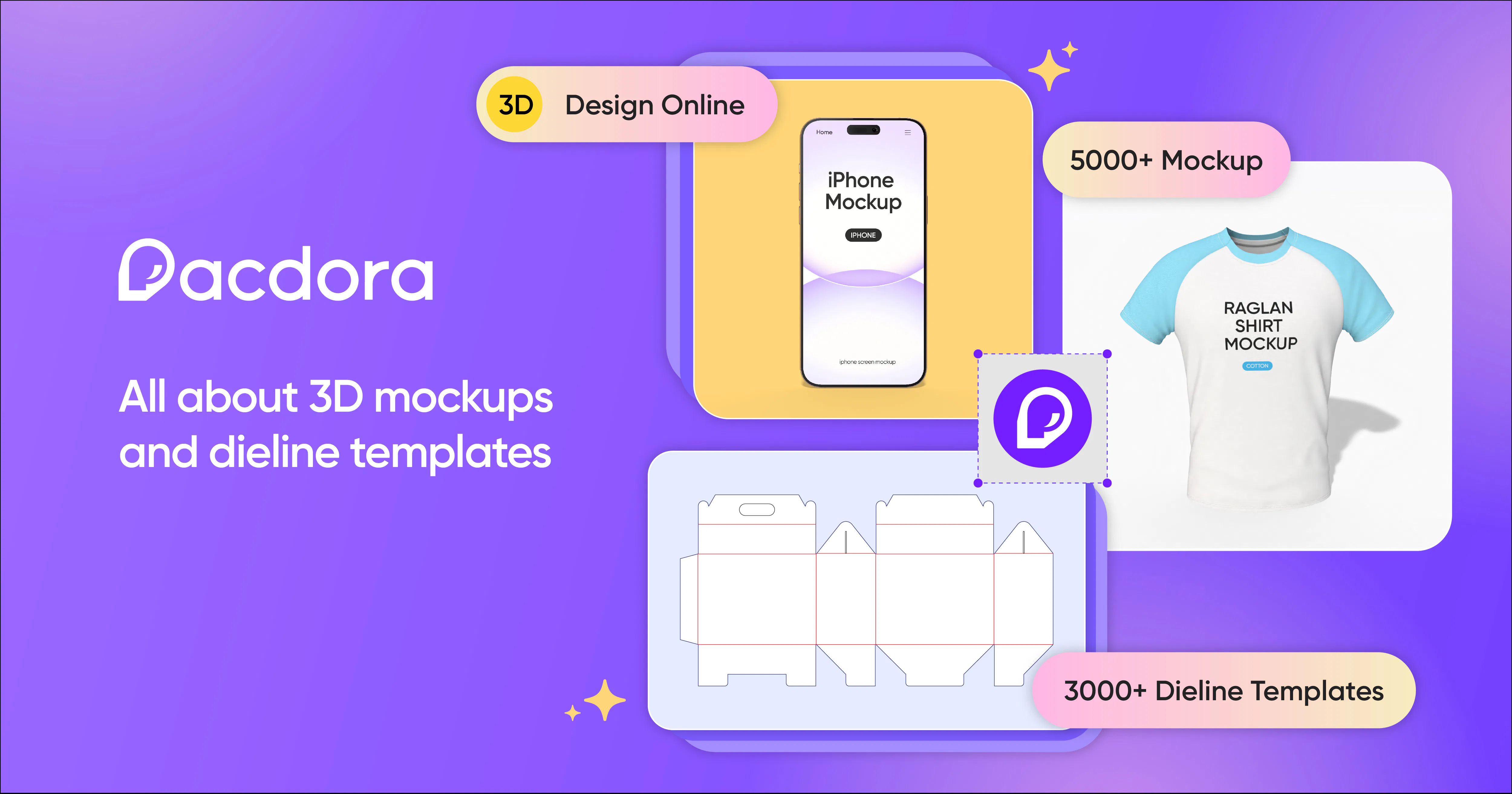 Pacdora Price, Features, Reviews & Ratings - Capterra India