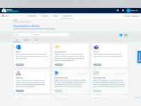 Rencore Governance Software - 5 - Vorschau