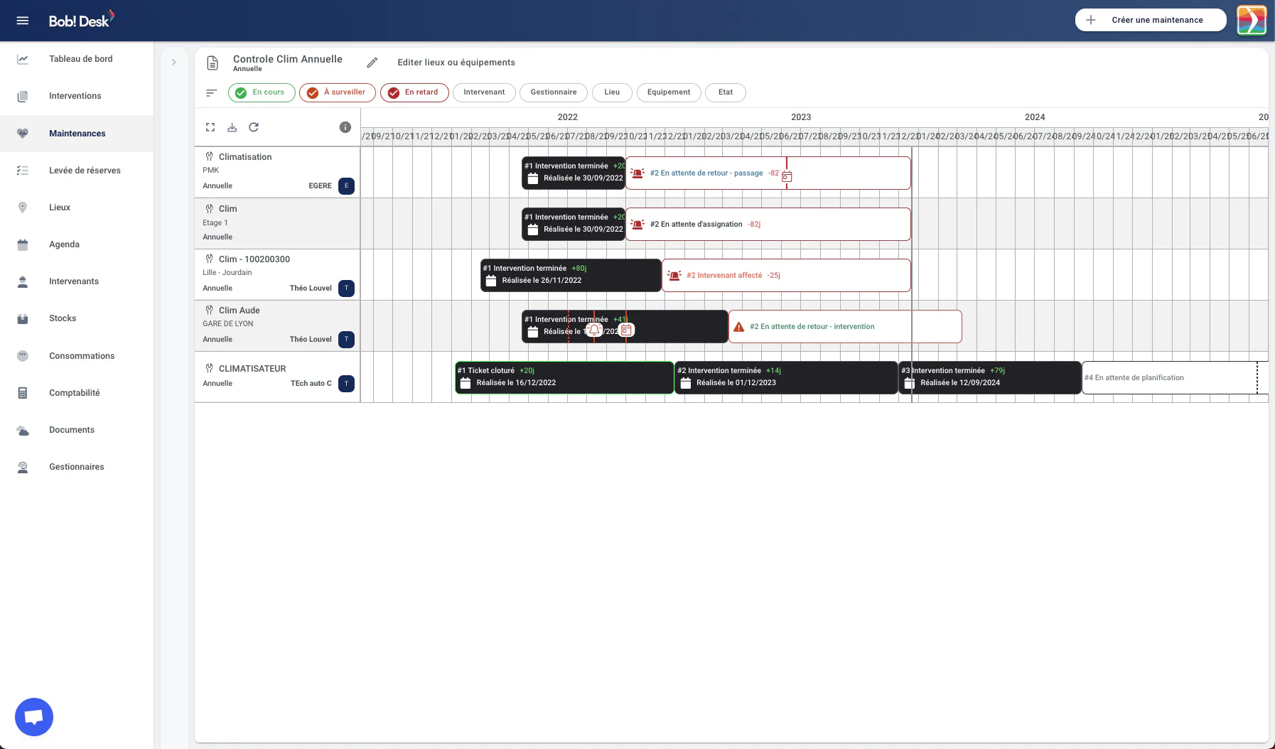 Bob! Desk Price, Features, Reviews & Ratings - Capterra India