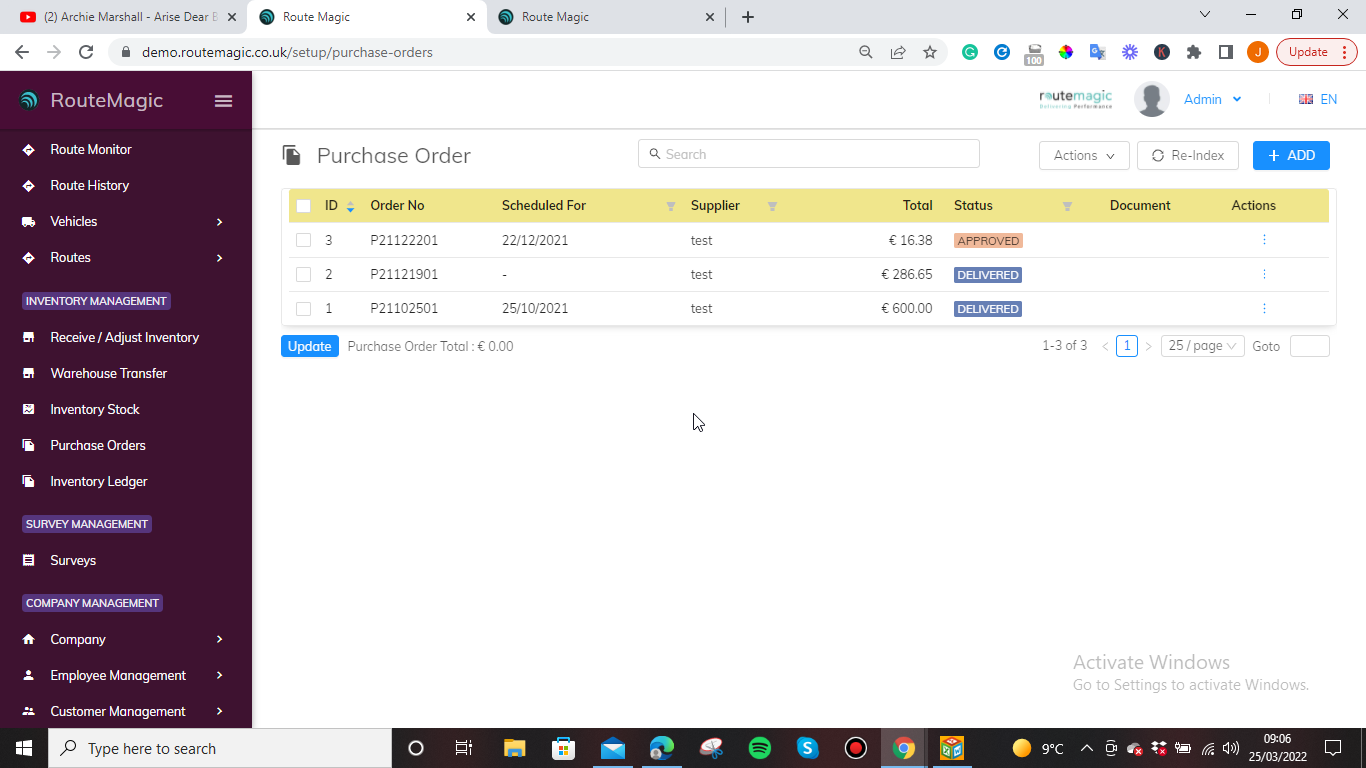 RouteMagic Pricing, Reviews & Features - Capterra New Zealand 2025