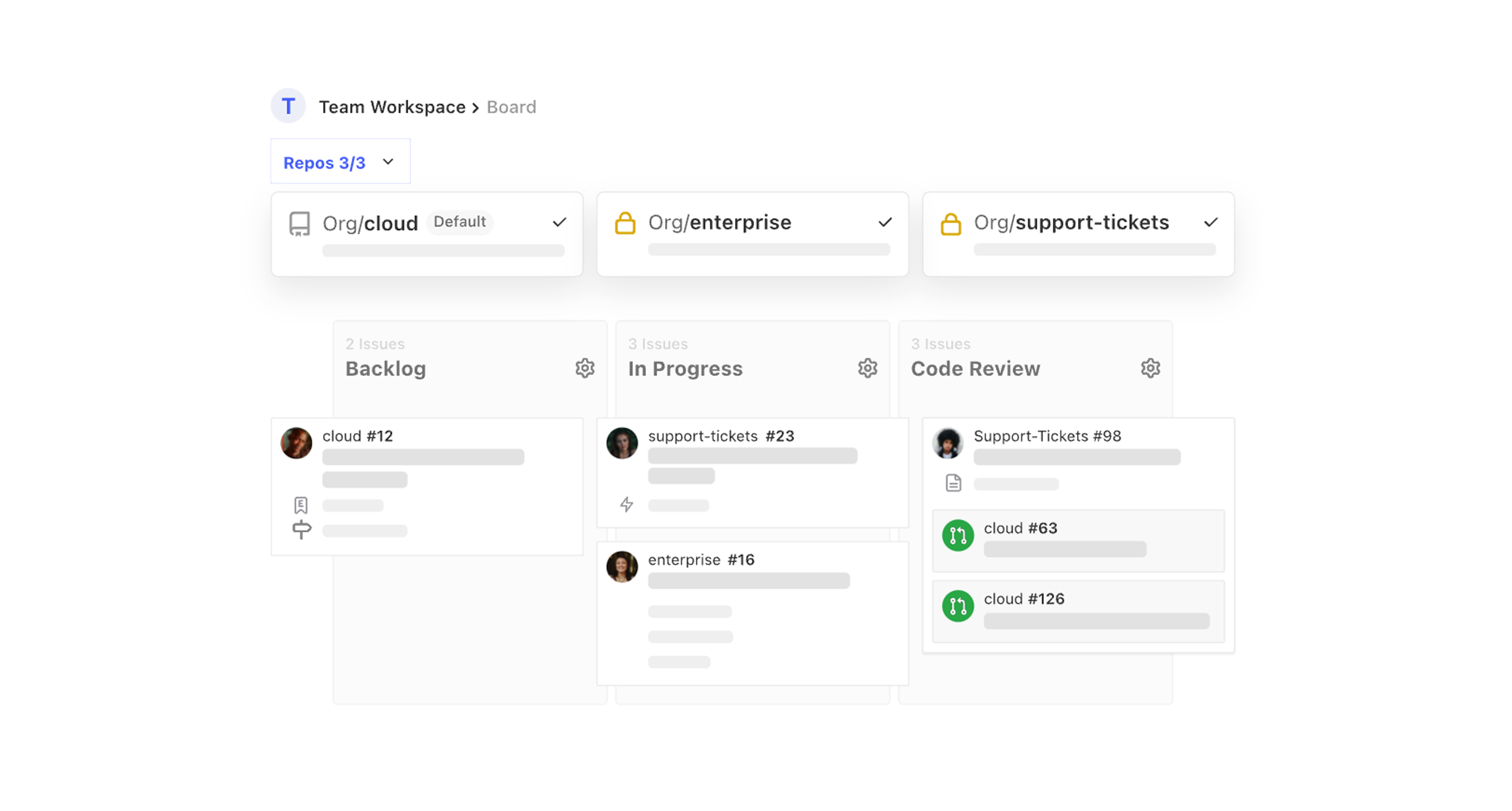 ZenHub Software - 1