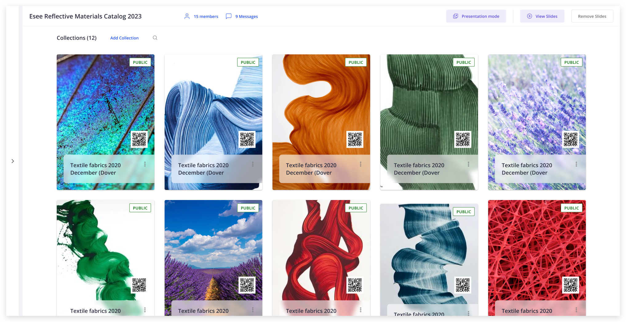 Material Exchange Pricing, Reviews & Features - Capterra New Zealand 2025