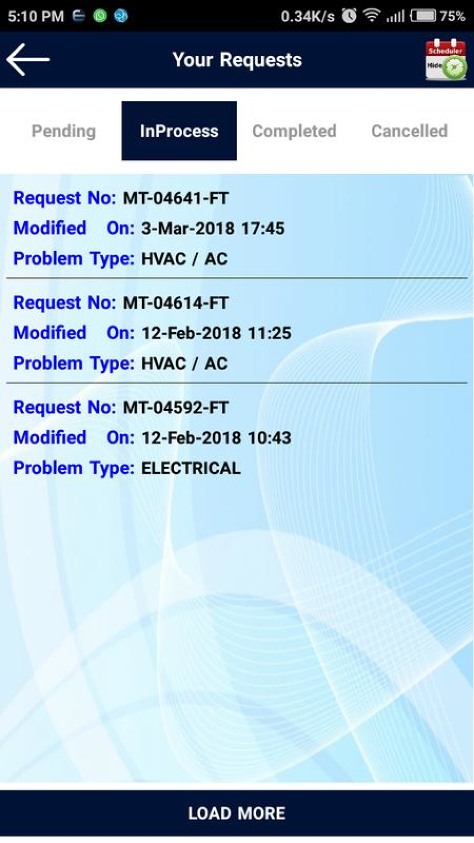 ePMS ERP Software - 1