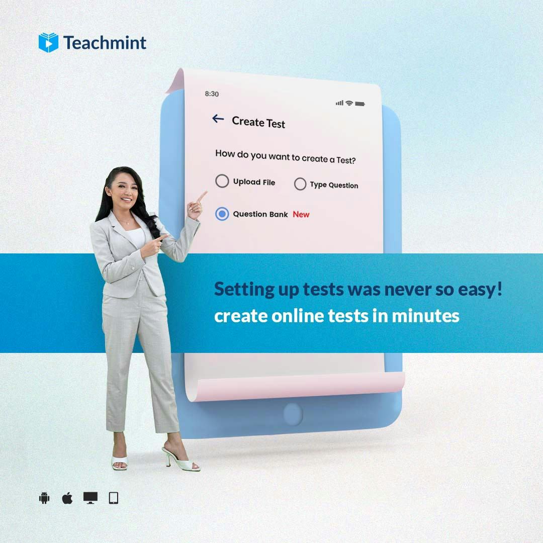 Teachmint Software - 1