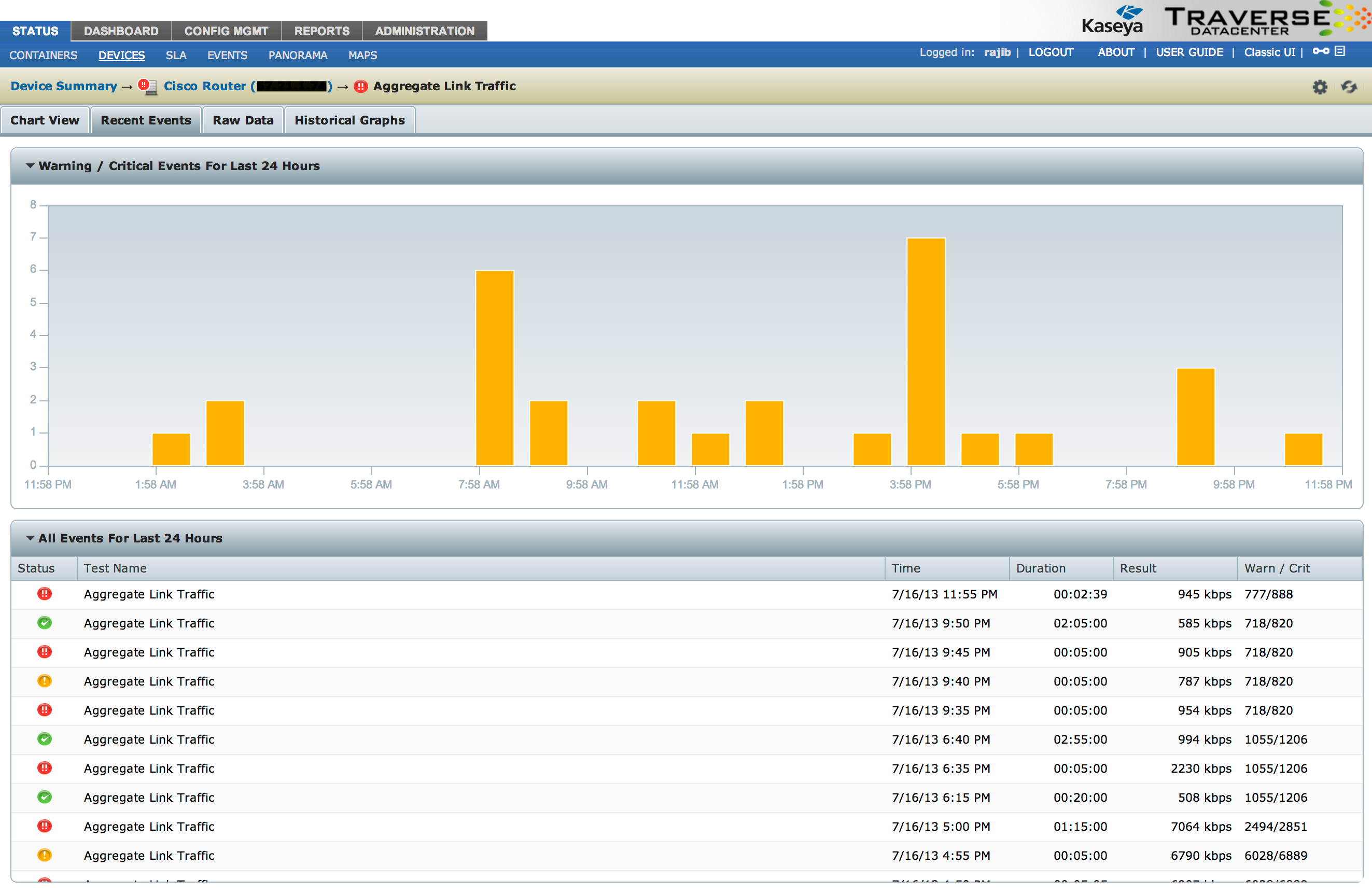 Traverse Software - 10