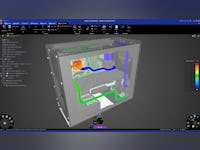Ansys Discovery Software - 1