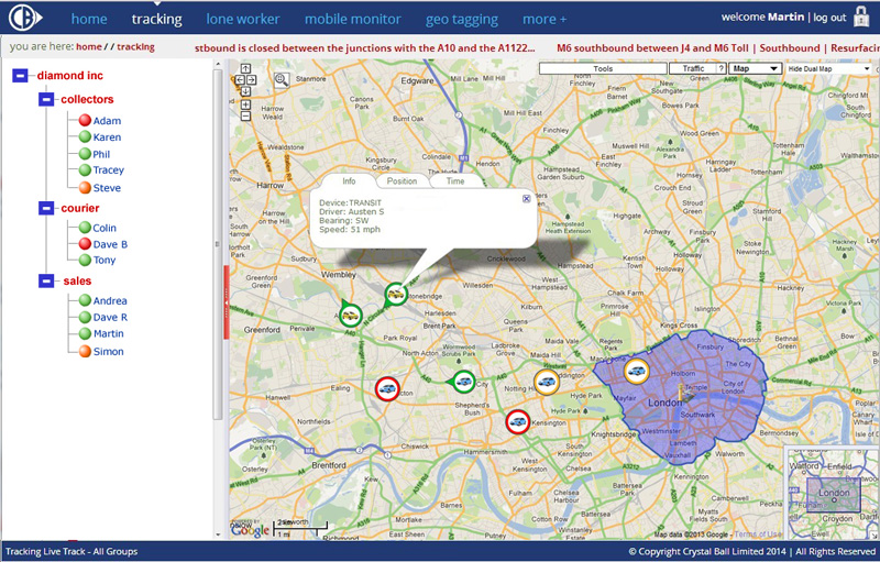 Crystal Ball Pricing, Reviews & Features Capterra Canada 2023