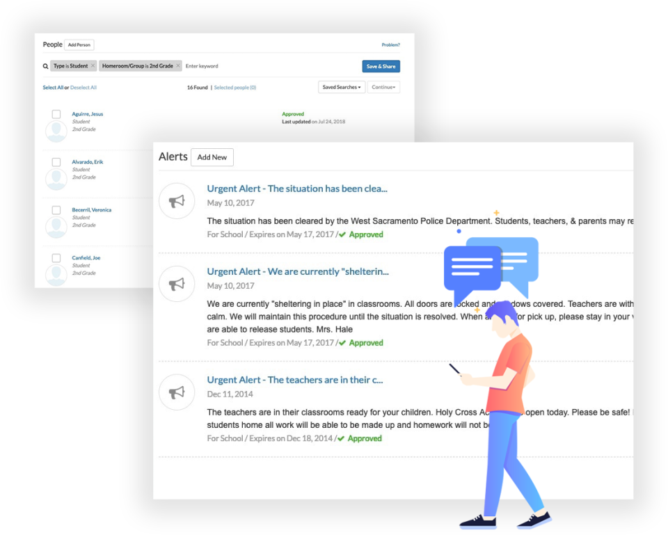 People Search and Alerts-thumb